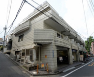 ベル・パークシティ西新宿の画像