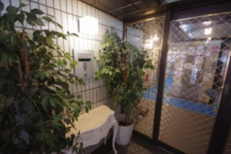 【その他共用部分】