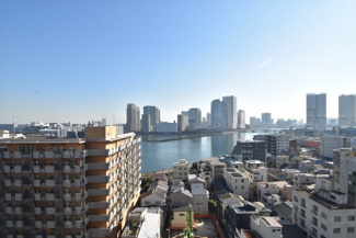 【展望】 | 物件のお問い合わせは、 ０３－５４５６－５４１５までお気軽にどうぞ！