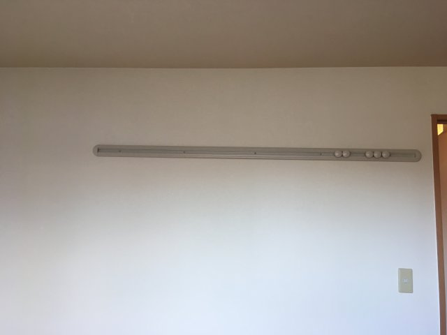 セジュールかながわ B棟の設備
