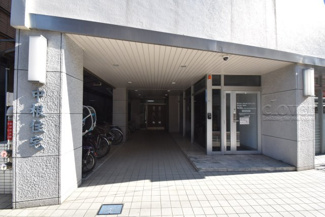 【エントランス】 | エントランス