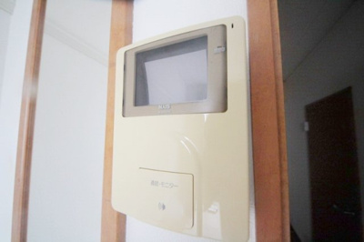 【セキュリティ】 | エミネンス志田