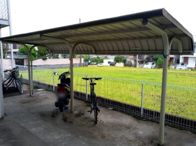 【その他共用部分】 | エミネンス志田