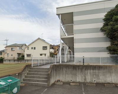 【エントランス】 | エミネンス志田