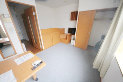 【内装】 | エミネンス志田