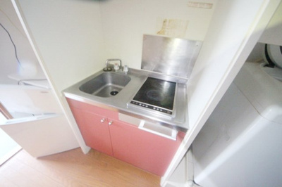 【キッチン】 | エミネンス志田