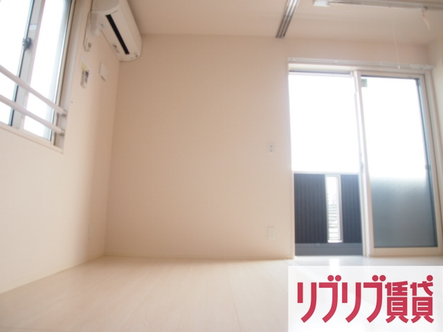 カナミオンの寝室