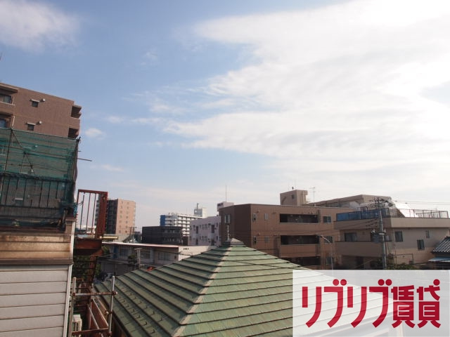 カナミオンの展望