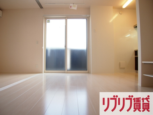 カナミオンの居間・リビング