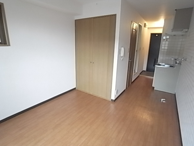 ファータイル甲南の居間・リビング