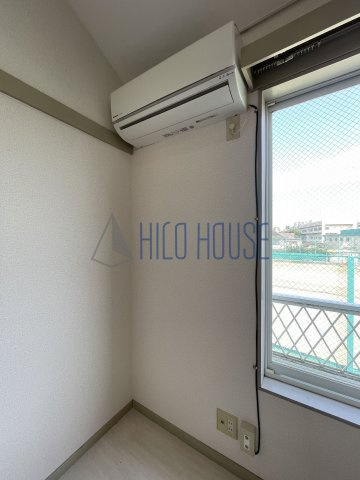 ウィンサム田梅の設備