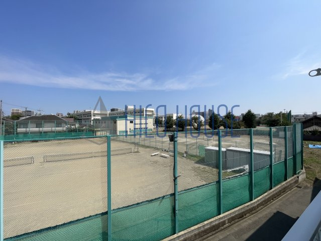 ウィンサム田梅の展望