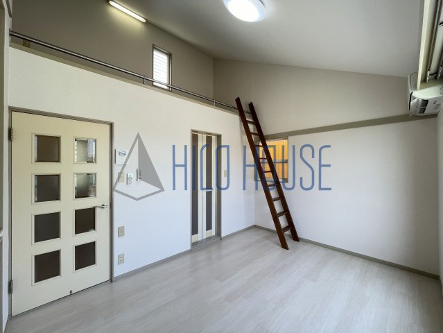 ウィンサム田梅の居間・リビング