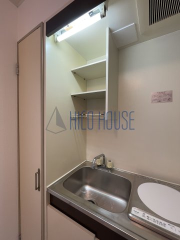 ウィンサム田梅のキッチン