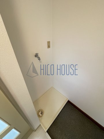 ウィンサム田梅の設備