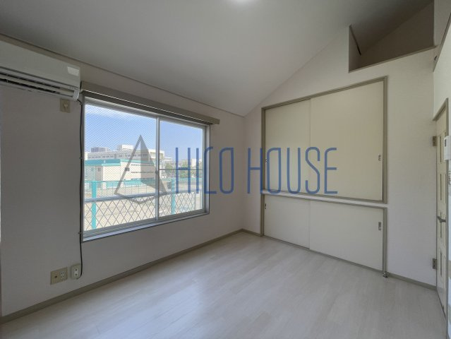 ウィンサム田梅の居間・リビング