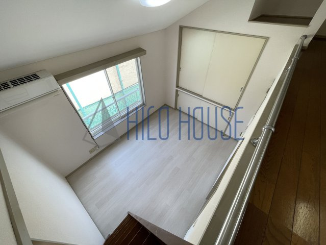 ウィンサム田梅の居間・リビング