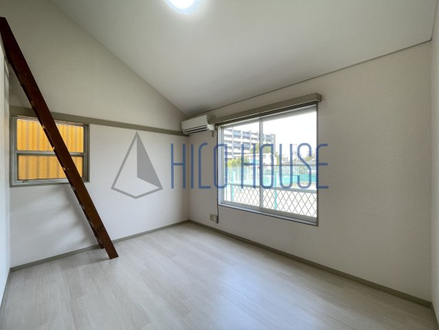 ウィンサム田梅の居間・リビング