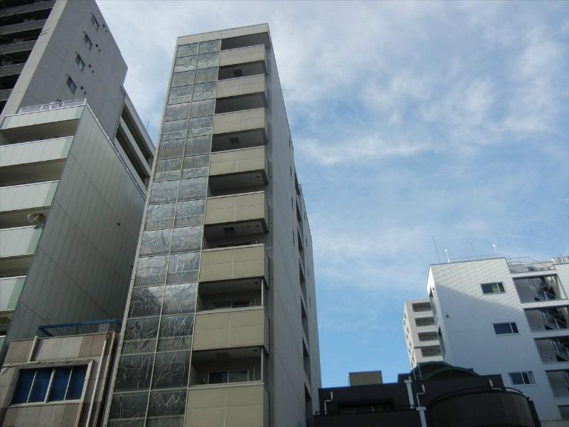クラシタイヤー丸の内