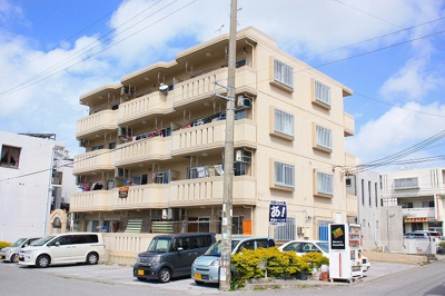 【外観】 | ウエストピュア