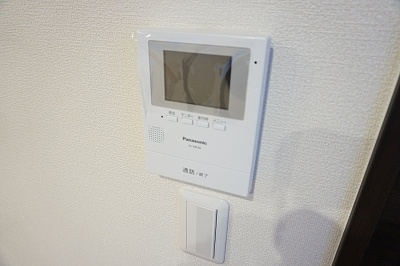 Claire Ⅴのセキュリティ