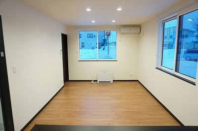 Claire Ⅴの居間・リビング