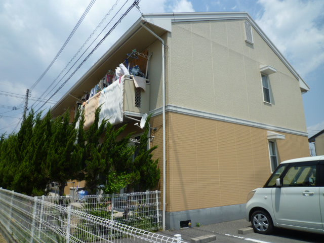 セジュール貝吹Ｃ
