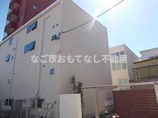 【外観】