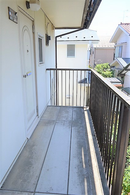 グリーングラスのその他共用部分