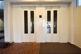 【その他共用部分】 | エレベーター