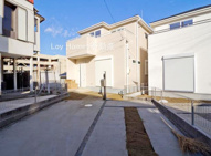 瀬戸市南仲之切町13【仲介手数料無料】新築一戸建ての画像