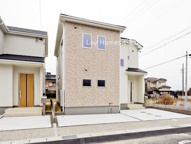 あま市中橋廻間57【仲介手数料無料】新築一戸建ての画像