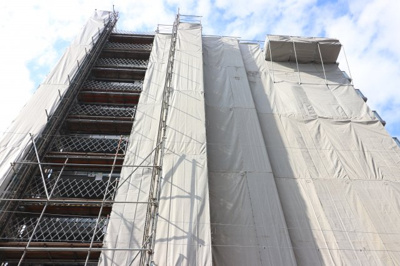 【外観】 | セオリー梅田ドムス