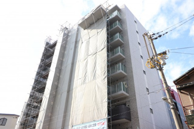 【外観】 | セオリー梅田ドムス