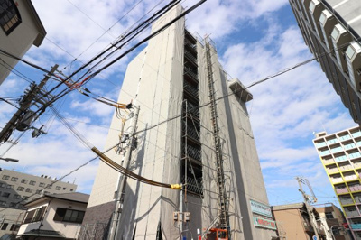 【外観】 | セオリー梅田ドムス