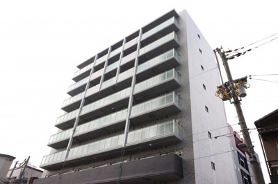 【外観】 | セオリー梅田ドムス