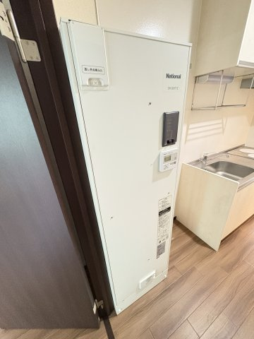 メゾンシーマの設備