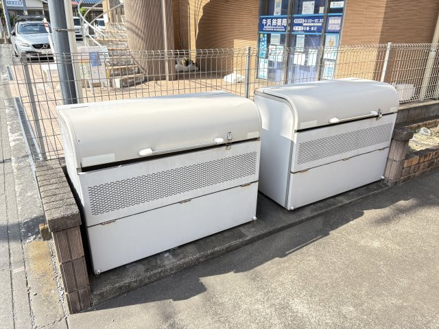 メゾンシーマのその他共用部分