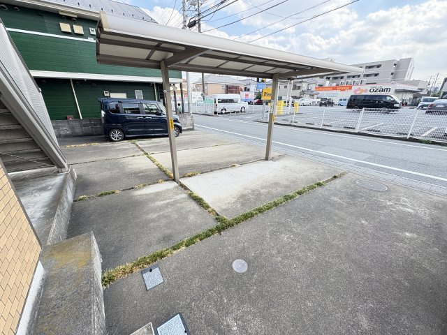 メゾンシーマのその他共用部分