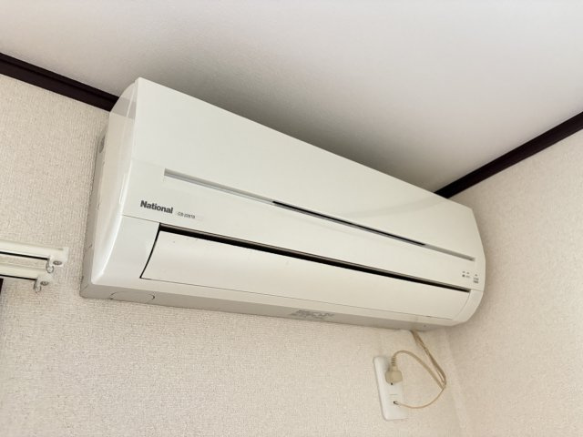 メゾンシーマの設備