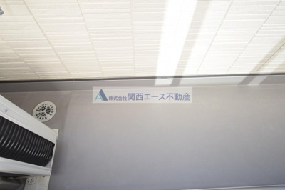 【バルコニー】 | セントコリーヌＤ棟