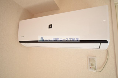 【設備】 | セントコリーヌＤ棟