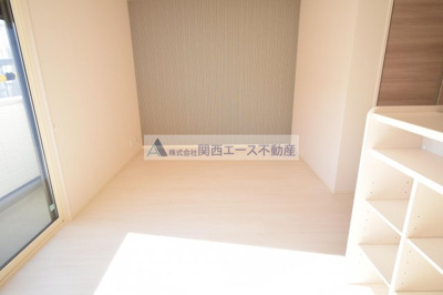 【居間・リビング】 | セントコリーヌＤ棟