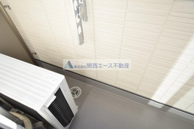 【バルコニー】 | セントコリーヌＤ棟