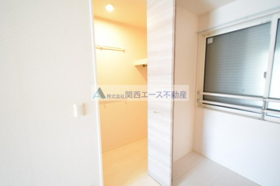 【収納】 | セントコリーヌＤ棟