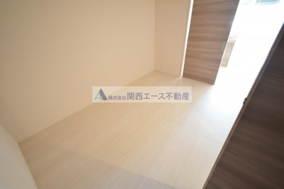 【寝室】 | セントコリーヌＤ棟