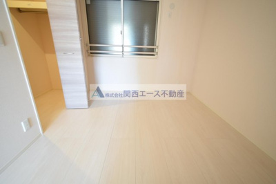 【子供部屋】 | セントコリーヌＤ棟