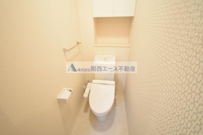 【トイレ】 | セントコリーヌＤ棟