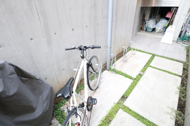 ARBRE昭和町のその他共用部分