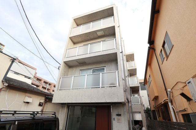 ARBRE昭和町のその他共用部分
